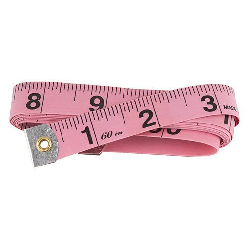 SINGER 00218 Tape Measure, 60-Inch