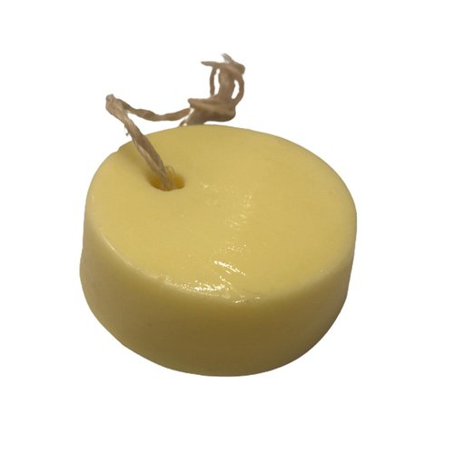 BeNat Reassuring Natural Soap Bars 100% Natural Body Wash for Men and Women Bath Soap Bar Wheat, Olive, and Almond Essential Oil Bar Soap for Acne Face Wash