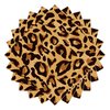 40Pcs Leopard Print Party Napkins Leopard Print Theme Party Paper Napkins Disposable Party Napkins Set Leopard Print Paper Luncheon Napkins Animal Leopard Print Theme Party Supplies