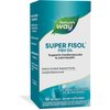 Nature's Way Super Fisol Fish Oil, Enteric Coated, Supports Cardiovascular and Joint Health*, Mega Potency Omega-3s, 90 Softgels (Packaging May Vary)