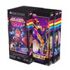 Greater Than Games Lazer Ryderz Board Game
