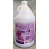 La Palm -"Sweet Lavender Dreams" Healing Therapy Massage Lotion - Refill Size (1 Gallon)
