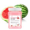 Generic Princess Pippa's Place Watermelon Jelly Mask Powder - Jelly Face Mask Peel Off- Hydrating, Moisturizing, Anti-Aging Jelly Mask for Face Glowing and Radiant Skin- 650 G/23 Oz