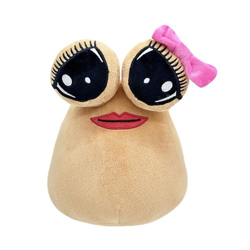 8.6 Inch Alien Pet Plush Toy, Soft Stuffed Pet Plushies Toys, Kawaii Plush Alien Pet Stuffed Animal Soft Toys, Hot Game Figure Doll for Fans, Stuffed Pet Figure Doll for Kids Boys Girls Adults