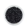 PARAHAIR 1000 Pcs 2.5mm Nano Rings Beads Loops for Nano Hair Extensions (#1 Black)