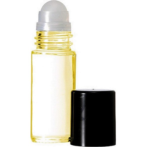 Pink - Type VS For Women Scented Body Oil Fragrance [Flip Cap - Light Gold - 2 oz.] - ID#24018