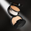 GA-DE High Performance Compact Foundation 1 - SPF, Lightweight, Full Coverage Makeup Powder Foundation - Camouflages Skin Imperfections - 0.4 oz