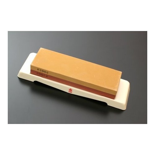 Ceramic Sharpening Stone Combo