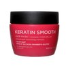 Luseta Keratin Smooth Hair Mask Hydrating & Nourishing for Dry Damaged Hair 16.9 oz