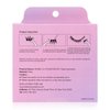 False Eyelashes Natural style, Multipack False Eyelashes, Lash Clusters, Lengthening Wisps', 10mm-12mm-14mm-16mm, Includes 4 Assorted Lengths Wisps, Contact Lens Friendly (Tight)