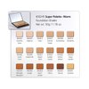 Graftobian Glamour Crème Ultra HD Foundation Super Palettes - Foundation Palette, Contour Makeup, Foundation for Professional Makeup Kit, Face Makeup for Full Coverage - Warm Color