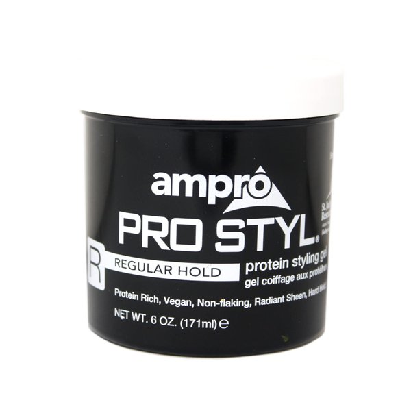 Ampro Protein Styling Gel 6oz