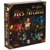 Res Arcana Board Game - The Enchanting World of Mages and Magic! Fantasy Adventure Game, Strategy Game for Kids & Adults, Ages 14+, 2-4 Players, 30-60 Min Playtime, Made by Sand Castle Games