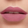 L'Oreal Paris Makeup Infallible Pro Matte Les Macarons Scented Matte Liquid Lipstick, Highly Pigmented, Longwear, Waterproof and Smudge Proof, Dose of Rose, 0.21 fl; oz.