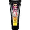 Devoted Creations DJ Pauly D Get Tan Like Me! Dark Tanning Lotion – Double Dark ‘Tan Goals’ Bronzing Blend – Remixed with Positively Energizing Antioxidants VIP Color Club Tattoo and Tan Fade Protectors – 6.78 oz.