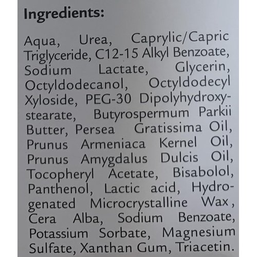 RUGARD Urea 10% Repair Body Lotion, 200ml