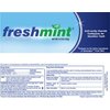 Fresh Mint Sensitive Fluoride Anti-Cavity Toothpaste for Sensitive Teeth 4.3 Ounces (122g)
