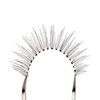 ALICE Lashes 110 Natural Hand Knotted False Eyelashes 5 Pairs Multipack