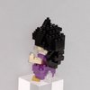 nanoblock - Dragon Ball Z - Son Gohan, Character Collection Series Building Kit