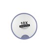 CONAIR Stick-A-Round Mirror 41649CS, Packaging May Vary