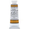 M. Graham & Co. Nickel Quinacridone Gold Oil Paint, 1.25 Fl Oz (Pack of 1)