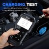 VDIAGTOOL BT300 Car Battery Tester 12V, 5-3000 CCA Load Tester Starter Alternator Tester Automotive Charging Cranking System Tester for Motorcycle Car Truck SUV ATV Boat