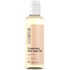 Coera Rosemary Mint Hair Oil | 4 fl oz | Hydrating and Moisturizing for Hair | Free of Parabens, SLS, & Fragrances