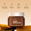 Botanic Hearth Arabica Coffee Body Scrub Exfoliating Body Scrub act as Body Exfoliator & helps with Moisturizing Skin, Acne, Cellulite, Dead Skin Scars, Wrinkles 12 oz