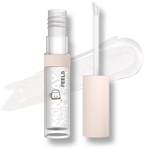 wet n wild Mood Lip Oil Monday Feels