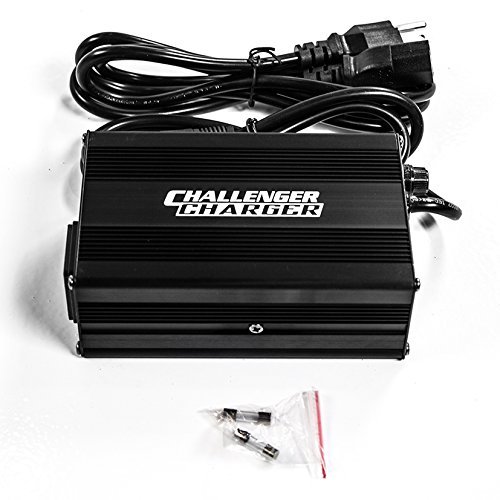 24V 2AH SLA Battery Charger for Pride Go-Go Electric Mobility Scooter