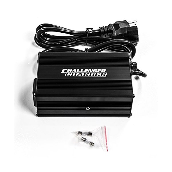 24V 2AH SLA Battery Charger for Pride Go-Go Electric Mobility Scooter