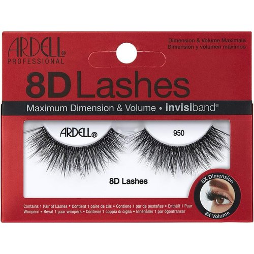 Ardell Strip Lashes 8D Lashes 950