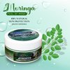 HERBOGANIC Moringa Peel Off Mask | For Skin Care | Peel Off Mask | Protects Skin | Spa Quality | All Natural Mask | 5.30 oz…