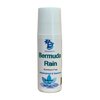 Bermuda Rain Scented Aluminum Free Deodorant, All Natural, Safe, Made in The USA, Diva Stuff