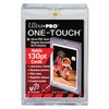 1 (One) 130pt One-Touch Card Holder