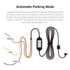 VIOFO HK4 Acc Hardwire Kit, USB-C Hard Wire Kit for T130/A139Pro/WM1/A229Duo&A229PLUS&A229PRO,/A119MINI2 Dash Cam, Low Voltage Protection for Parking Mode