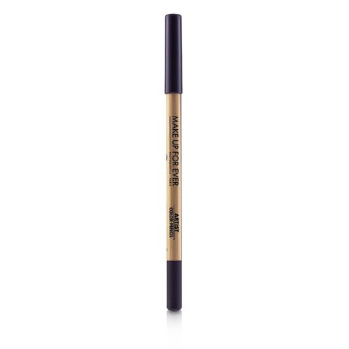 MAKE UP FOR EVER Artist Color Pencil Brow, Eye & Lip Liner 906 Endless Plum