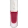 FLOWER BEAUTY By Drew Barrymore Perfect Pout Lip Color - Soft Matte Finish - Liquid Lipstick - Comfortable + Lightweight Feel (Punch)