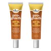 Difeel Hot Oil Pro-Growth Hair Treatment 1.5 oz. (Pack of 2)