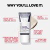Smashbox Photo Finish Control Mattifying Makeup Primer | Salicylic Acid, Matte, Oil- Control, Vegan + Cruelty Free, 1 fl. oz.