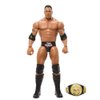 WWE Champions Roman Reigns with Universal Championship Belt 6" Basic Action Figure