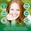Zazzee USDA Organic Dandelion Root 10:1 Extract, 3000 mg Strength, 180 Capsules, 6 Month Supply, Standardized and Concentrated 10X Extract, 100% Vegetarian, All-Natural and Non-GMO
