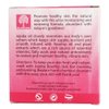 Plantlife Jojoba Rosehip Bar Soap - Moisturizing and Soothing Soap for Your Skin - Hand Crafted Using Plant-Based Ingredients - Made in California 4oz Bar