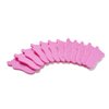 Toe Separators Spa Party Supplies For Girls Kids Ages 6 To 12 Cute Pedicure Spa Pink Color 12 Pairs