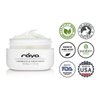 Raya Under-Eye & Neck Cream (408) - Revitalizing Anti-Aging Treatment for Eye Area & Neck, Tighten, Lift, Firm, Effectively Reduces Lines & Wrinkles, Expertly Formulated for Effective Neck Tightening