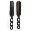 Bulk Hair Brushes for Homeless Individually Wrapped, Hair Brush Bulk, Hair Brush for Curly Hair Suitable for Homeless,Shelter,Air Bnb/Hotel/Guest Apartment (36 PCS)