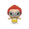 Funko POP!: Garbage Pail Kids Ghastly Ashley Collectible Figure, Multicolor