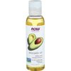 Now Foods Avocado Oil, 4 oz (Pack of 2)