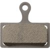 Shimano G04S Metal Disc Brake Pad and Spring for XTR M9020 M985 XT M8000