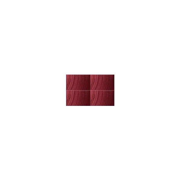 DaVinci Hair Color 6RI - Intense Red Dark Brown (3.4 oz.)